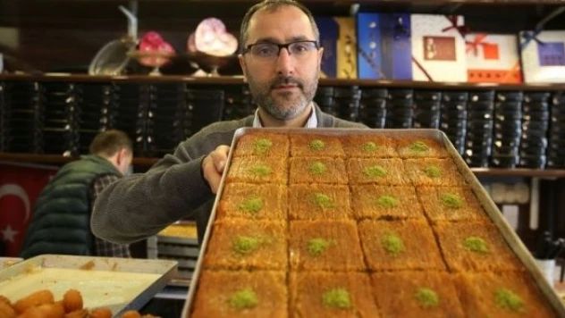 Muş'un 'tatlı' telaşları başladı