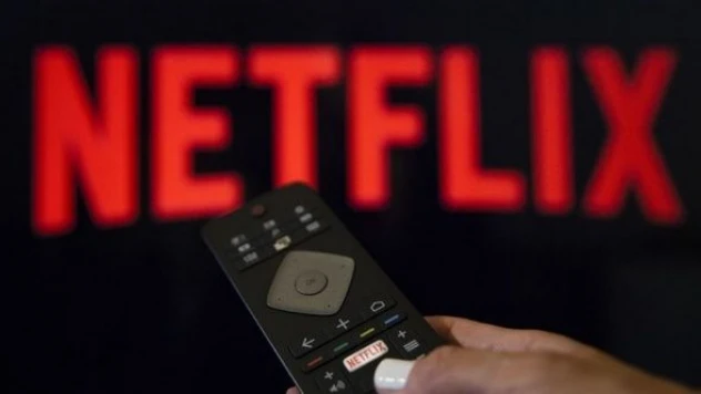 Netflix: 'Ama bir sor neden?'