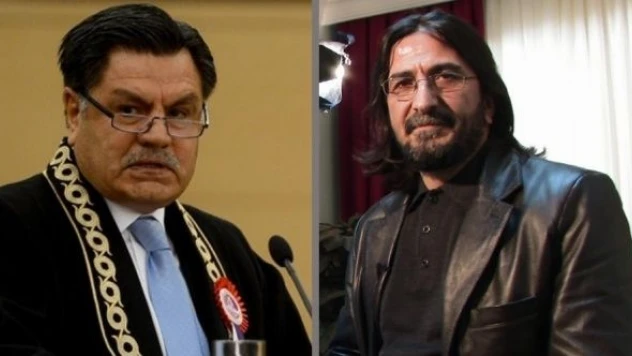 Nihat Genç açıkladı… Millet İttifakı'nın adayı Haşim Kılıç