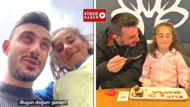 Öğretmen değil melek