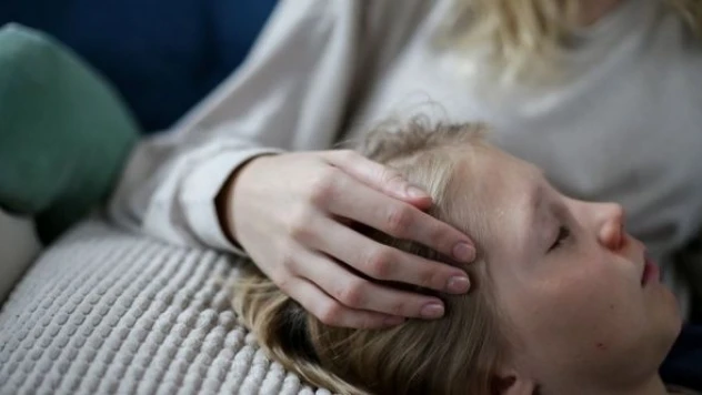 Olağan dışı artış yaşanıyor! 74 çocukta görüldü