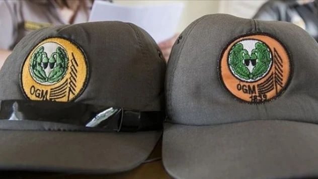 Orman Genel Müdürlüğü 5 bin geçici işçi alacak