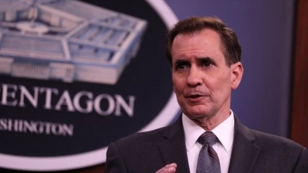 Pentagon Rusya'yı incelemeye aldı