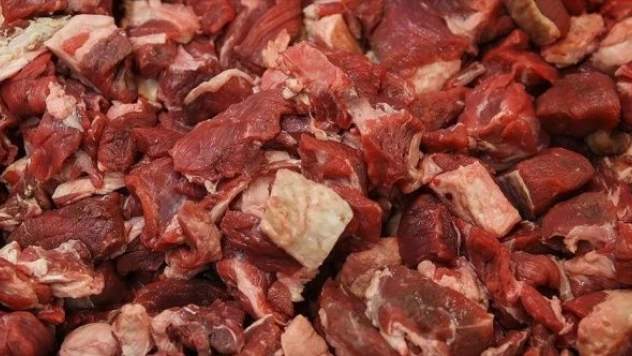 Et Süt Kurumu ucuz et için çalışmalara başladı