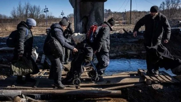 Rusya duyurdu! Erdoğan'ın talebi üzerine açıldı