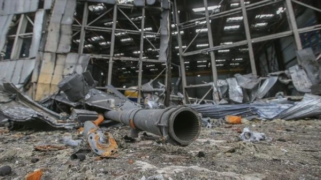 Rusya'dan büyük tehdit: saldırılar durmazsa...