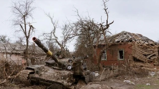 Savaş 23 bin 367 kişinin canını aldı