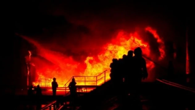 Rusya: Ukrayna'da gün içinde 42 askeri altyapı tesisi imha edildi