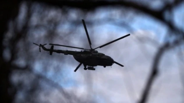 Ukrayna'ya Bryansk bölgesine saldırdı