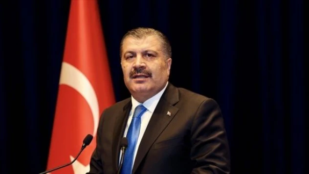 Sağlık Bakanı Koca Koronavirüs Bilim Kurulu toplantısı için tarih verdi!