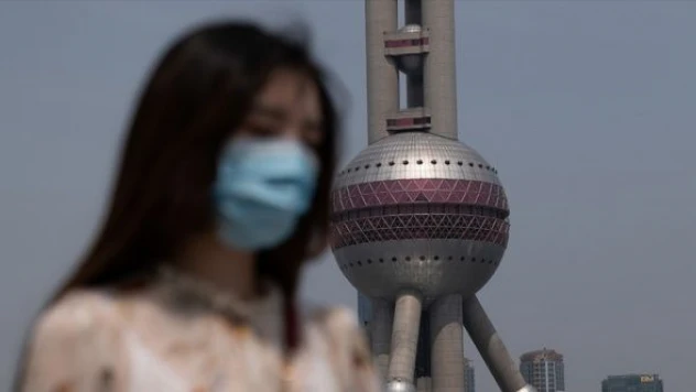 Şanghay'da ölüm kalım mücadelesi... Gıda sıkıntısı var...