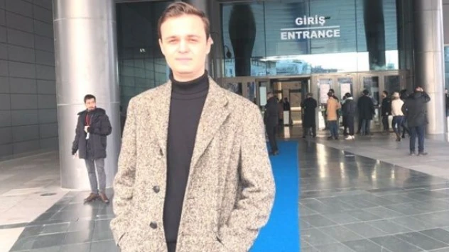 Sedef Kabaş'ın sözünü söyledi, Silivri'ye gönderildi