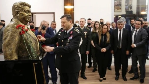 Sekizinci Cumhurbaşkanı Özal memleketi Malatya'da anıldı