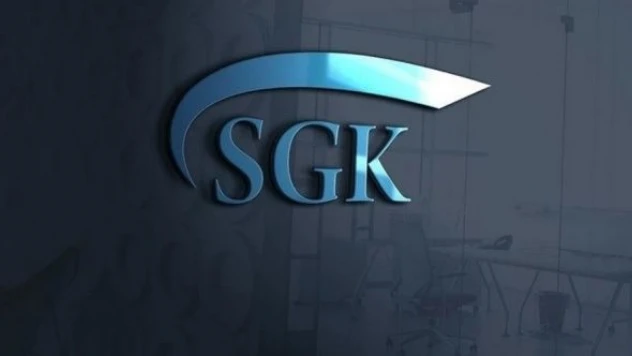 SGK pandemiyi listeden çıkardı