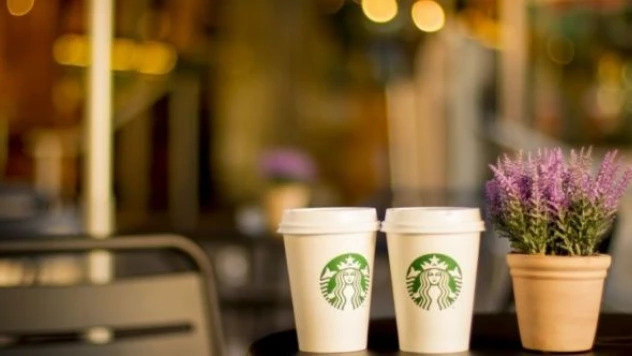 Starbuck kahvelerine ikinci kez  zam yaptı!