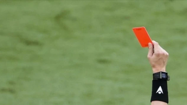 Süper Lig'de 35. haftanın hakemleri açıklandı