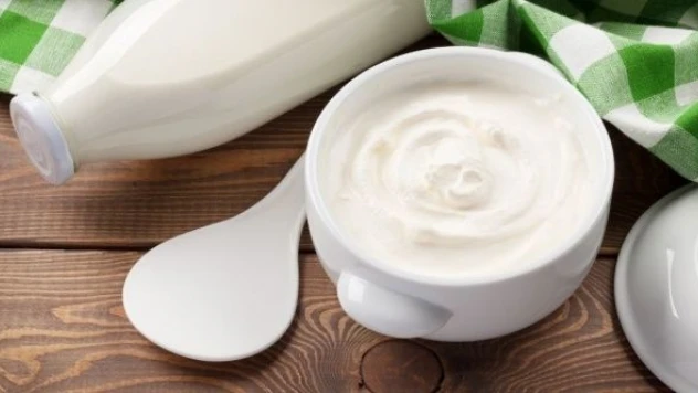 Süt ve krema için yeni karar!