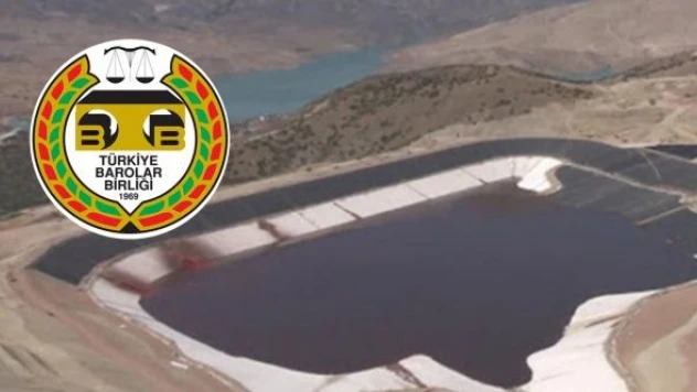 TBB'den Çöpler Madeni açıklaması