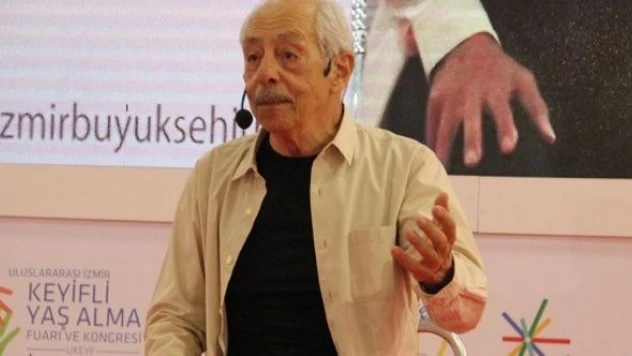 Tiyatro sanatçısı Genco Erkal beraat etti!