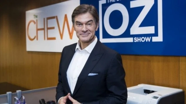 Trump, Mehmet Öz'ün ABD Senatosu adaylığını destekleyecek