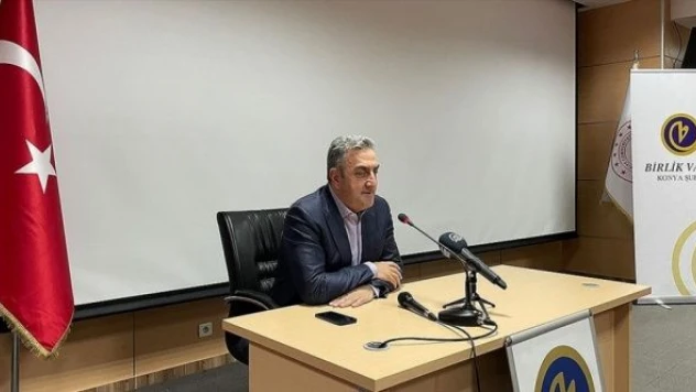 TUA Başkanı Yıldırım: &quot Yer gözlem uydusunu fırlatacağız&quot