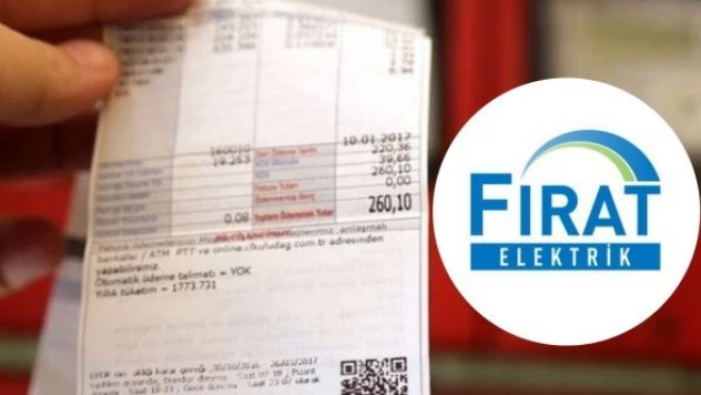 Tüketicilerin elektrik borcu faizleri silindi