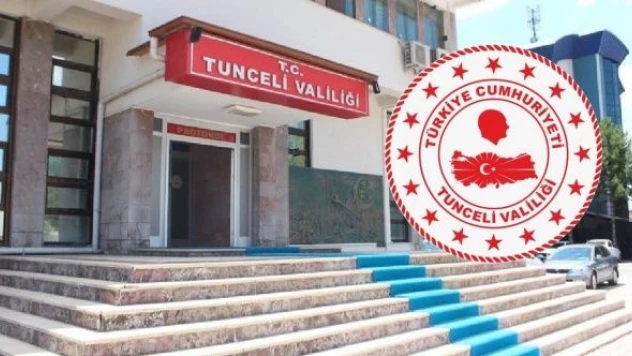 Tunceli Valiliği işkence iddialarını yalanladı