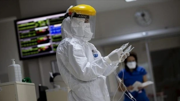 Sağlık Bakanlığı son 24 saat vakalarını paylaştı