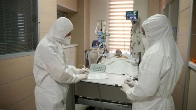 O iller iki doz aşılamada sınıfta kaldı!