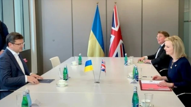 Ukrayna: Buça'daki dehşet buzdağının görünen kısmı