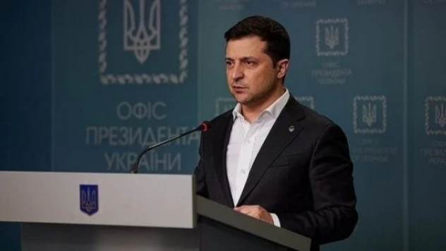 Ukrayna lideri Zelenski: &quotKanlı para ödeniyor&quot