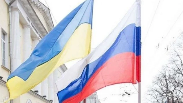 Ukrayna ve Rusya arasında esir değişimi yapıldı