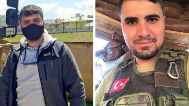 Yoğun bakımdaki Uzman Çavuş Yasin Kesik şehit oldu