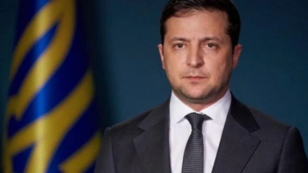 Zelenski 'Rusya üzerinde eşgüdümlü baskı devam etmelidir'