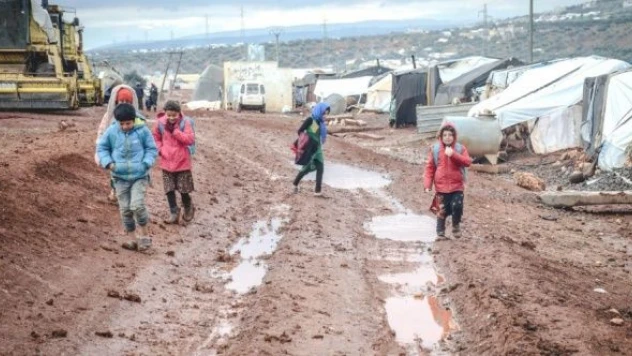 200 bin 950 Suriyeli Türk vatandaşı oldu