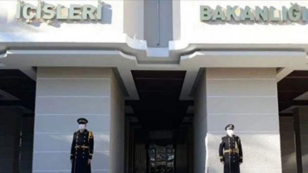 81 ile 'maske' genelgesi gönerdildi