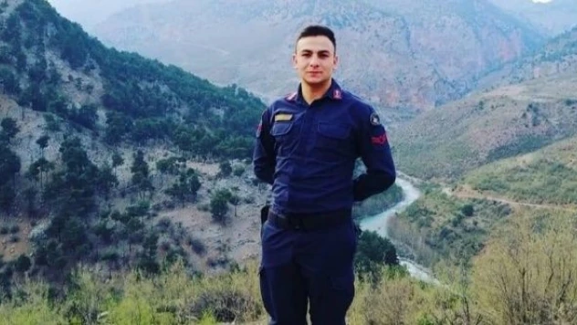 Adanalı Uzman Çavuş şehit oldu