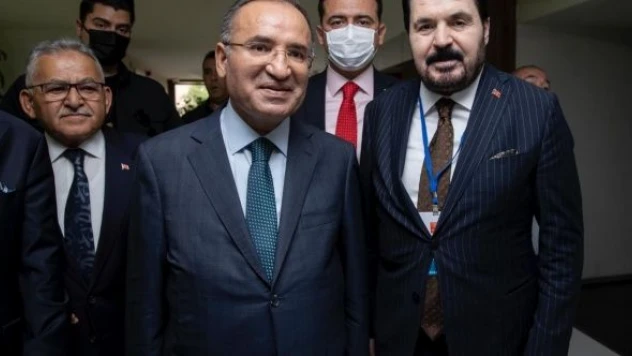 Ağrı'ya idari mahkeme müjdesi geldi!