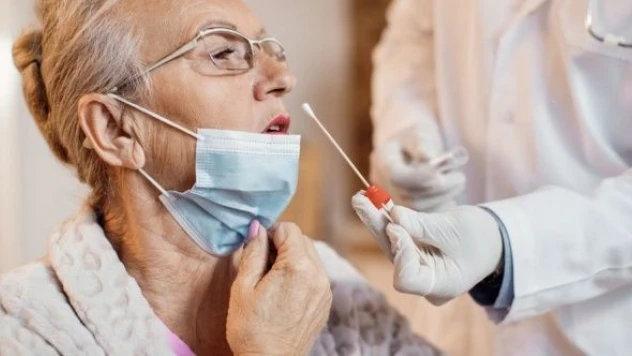 Ameliyat öncesi PCR testi zorunluluğu kaldırıldı!