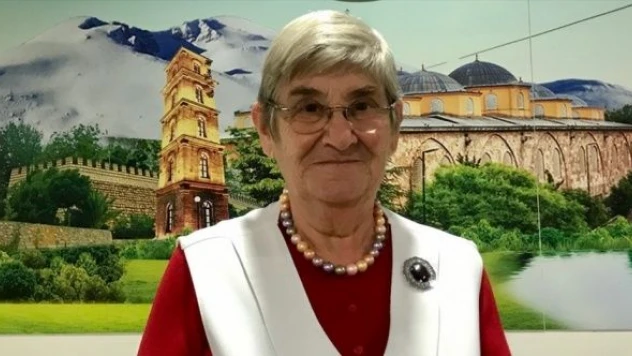 AYM'den Canan Karatay hakkında yeni karar