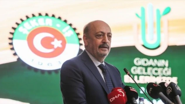 Bakan Bilgin:&quot3600 ek göstergeyi bu ay sonu tamamlamış olacağız&quot