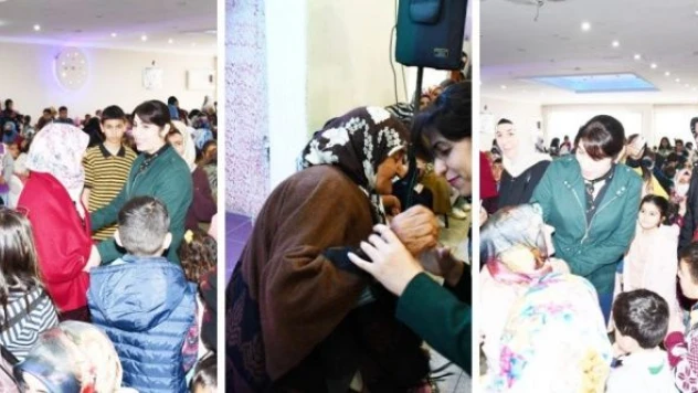 Başkan Acar, Anneler Günü'nü kutladı