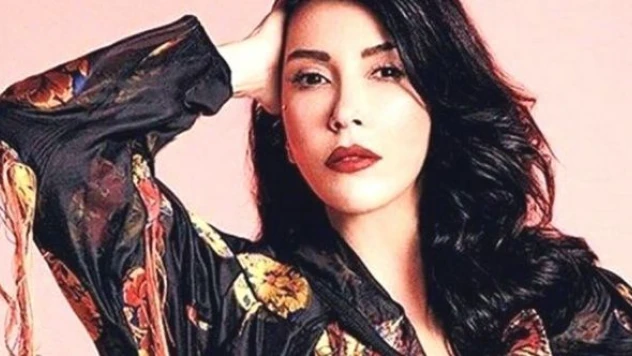 Batman Hande Yener'i istemedi