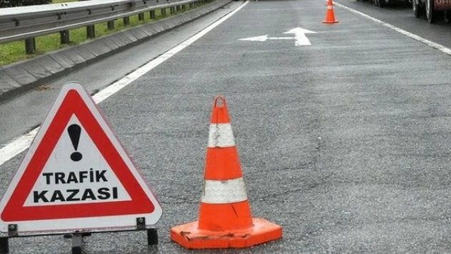 Bayramda kazalara bağlı can kaybı azaldı