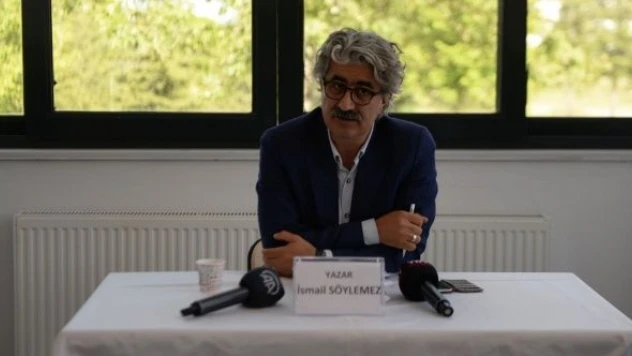 Bingöl'de 'Zaza Edebiyatında Tercüme Çalışmalarının Yeri ve Önemi' söyleşisi yapıldı
