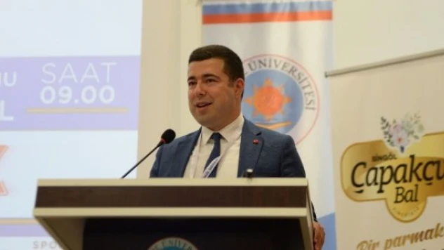 Bingöl'de Ortak Arıcılık Araştırmaları Çalıştayı düzenlendi