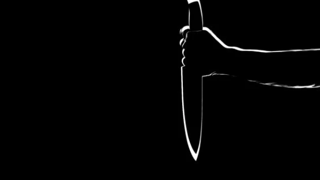 Yine erkek şiddeti: bayramı kana buladı