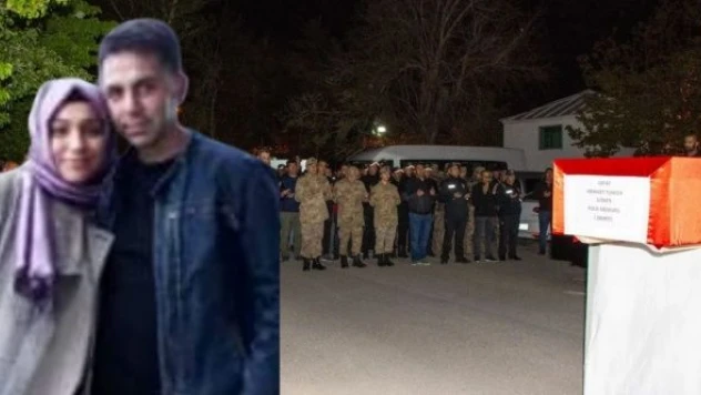 Bitlisli genç polis intihar mı etti?