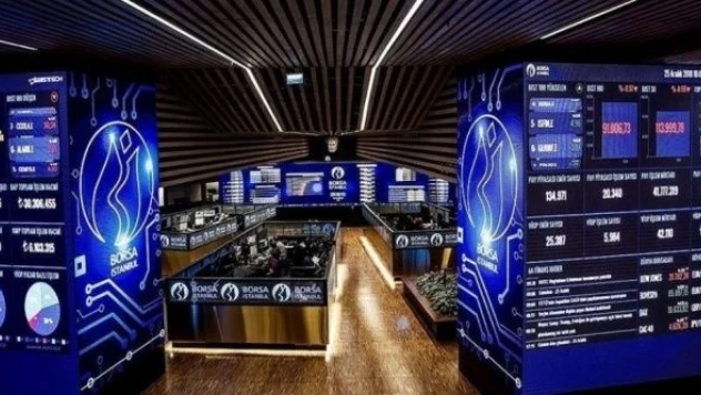 Borsa güne nasıl başladı?