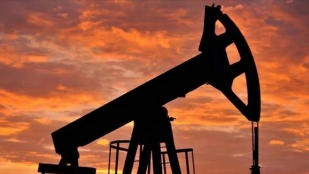 Brent petrolün varil fiyatı 111,16 dolar